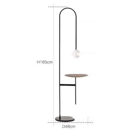 MAS-2670 Masdio Minimalist LED Lamp