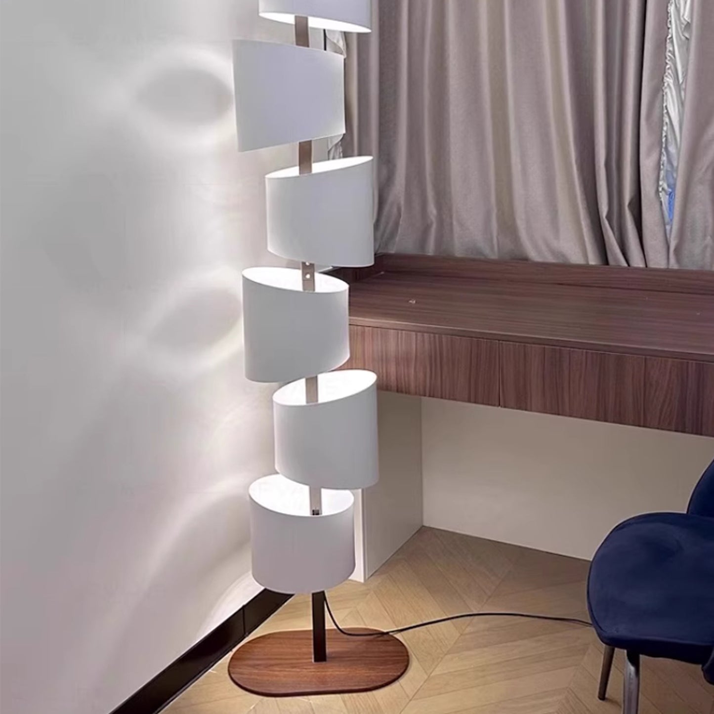 MAS-2675 Masdio Modern Floor Lamp