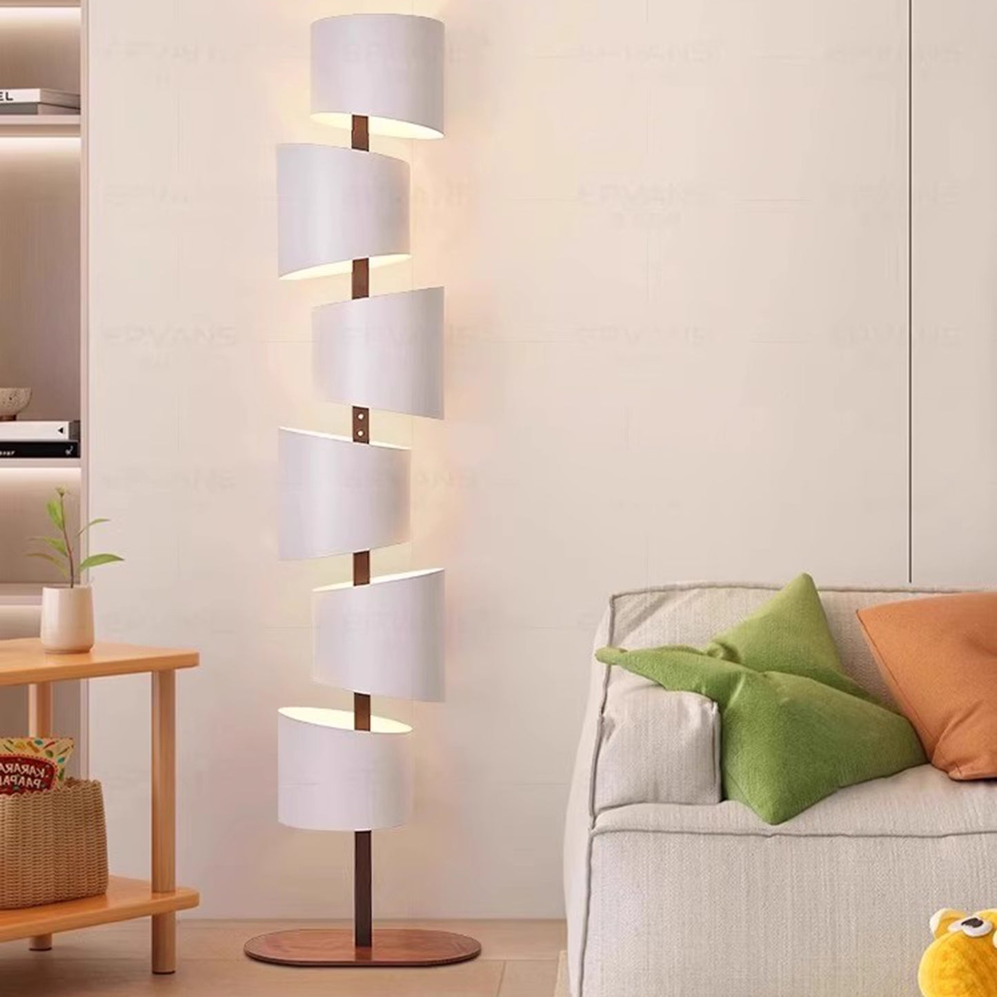 MAS-2675 Masdio Modern Floor Lamp