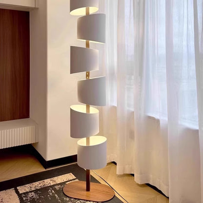 MAS-2675 Masdio Modern Floor Lamp