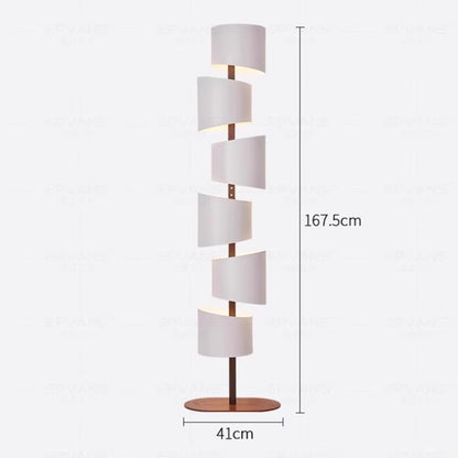 MAS-2675 Masdio Modern Floor Lamp