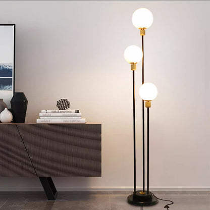 MAS-2678 Masdio Minimalist Standing Lamp