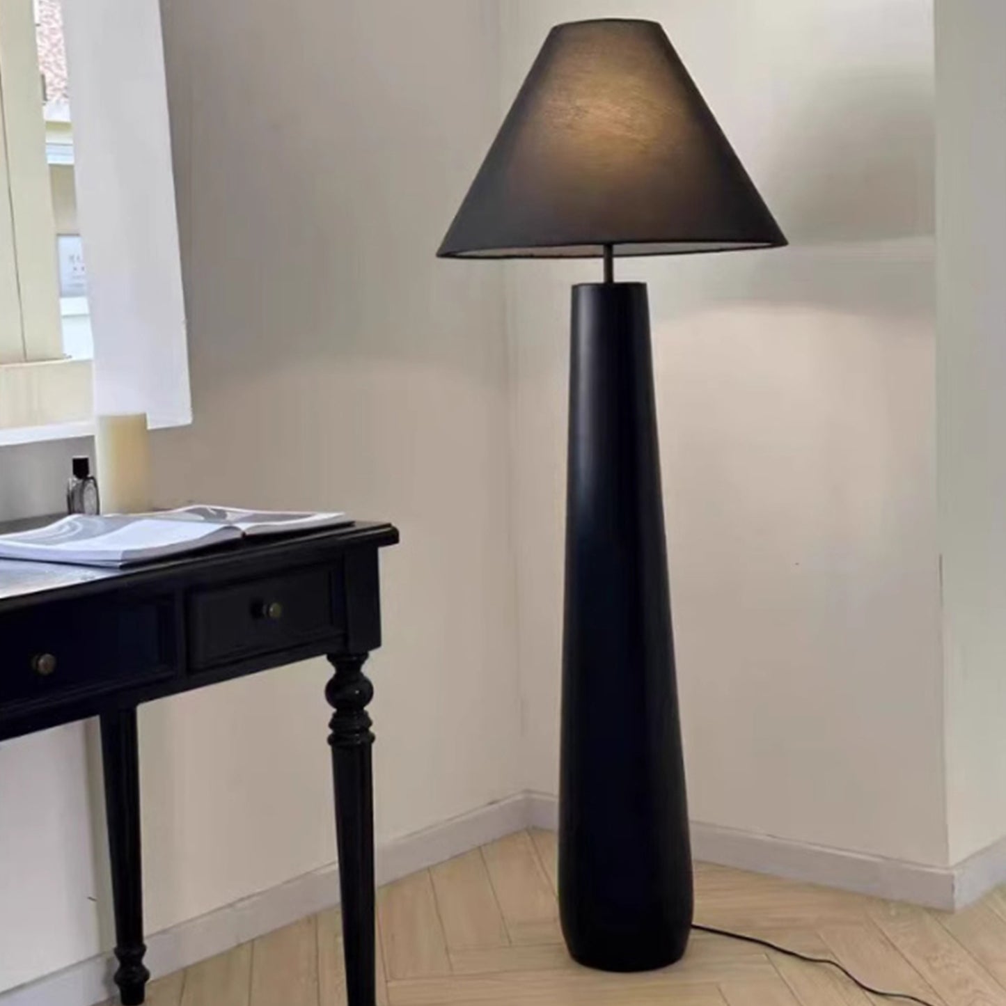 MAS-3138 Masdio Wabi Sabi Floor Lamp