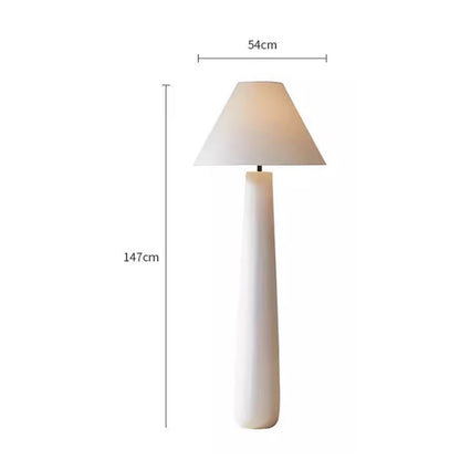 MAS-3138 Masdio Wabi Sabi Floor Lamp