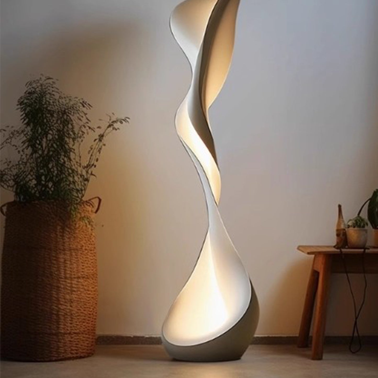 MAS-3339 Masdio Modern Floor Lamp