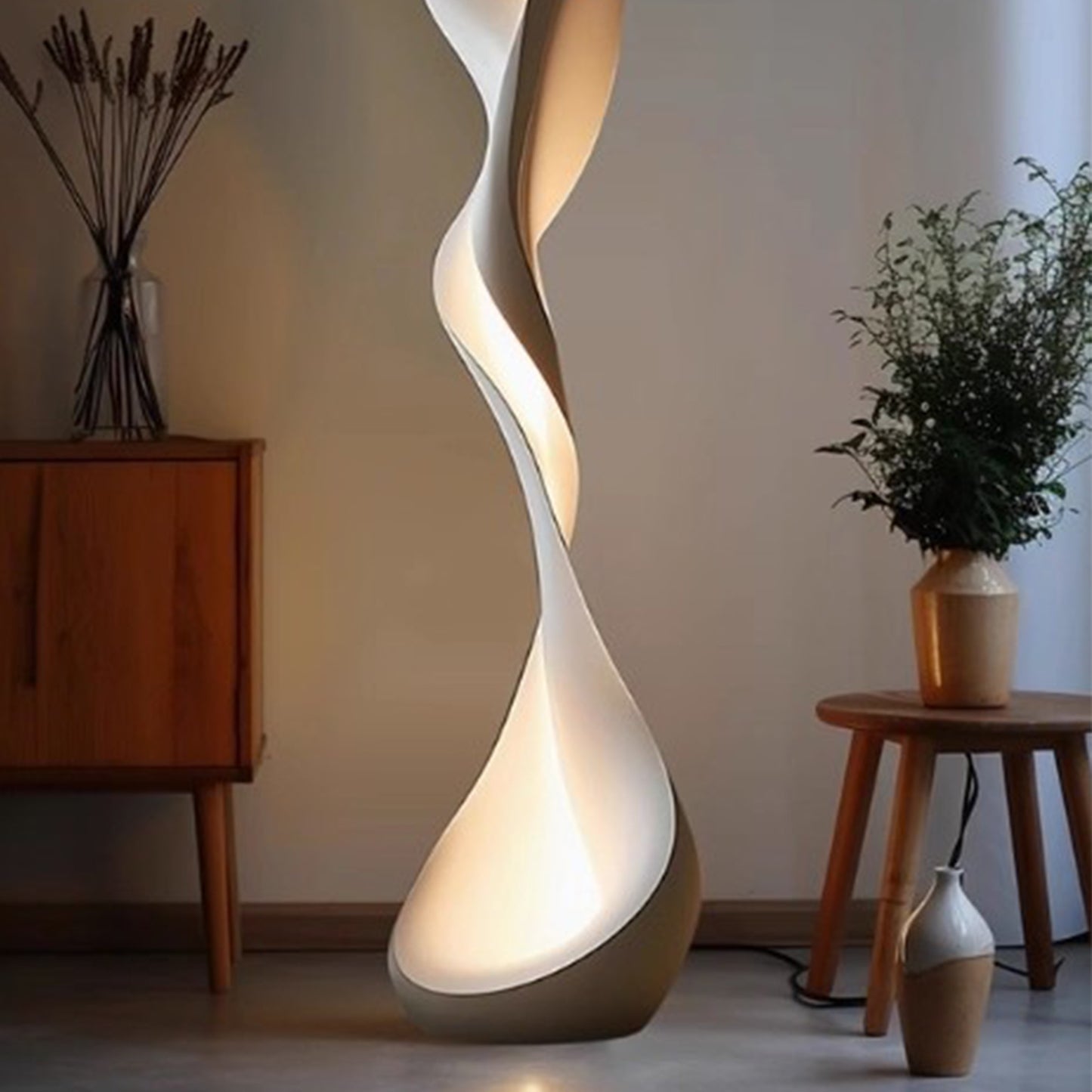 MAS-3339 Masdio Modern Floor Lamp