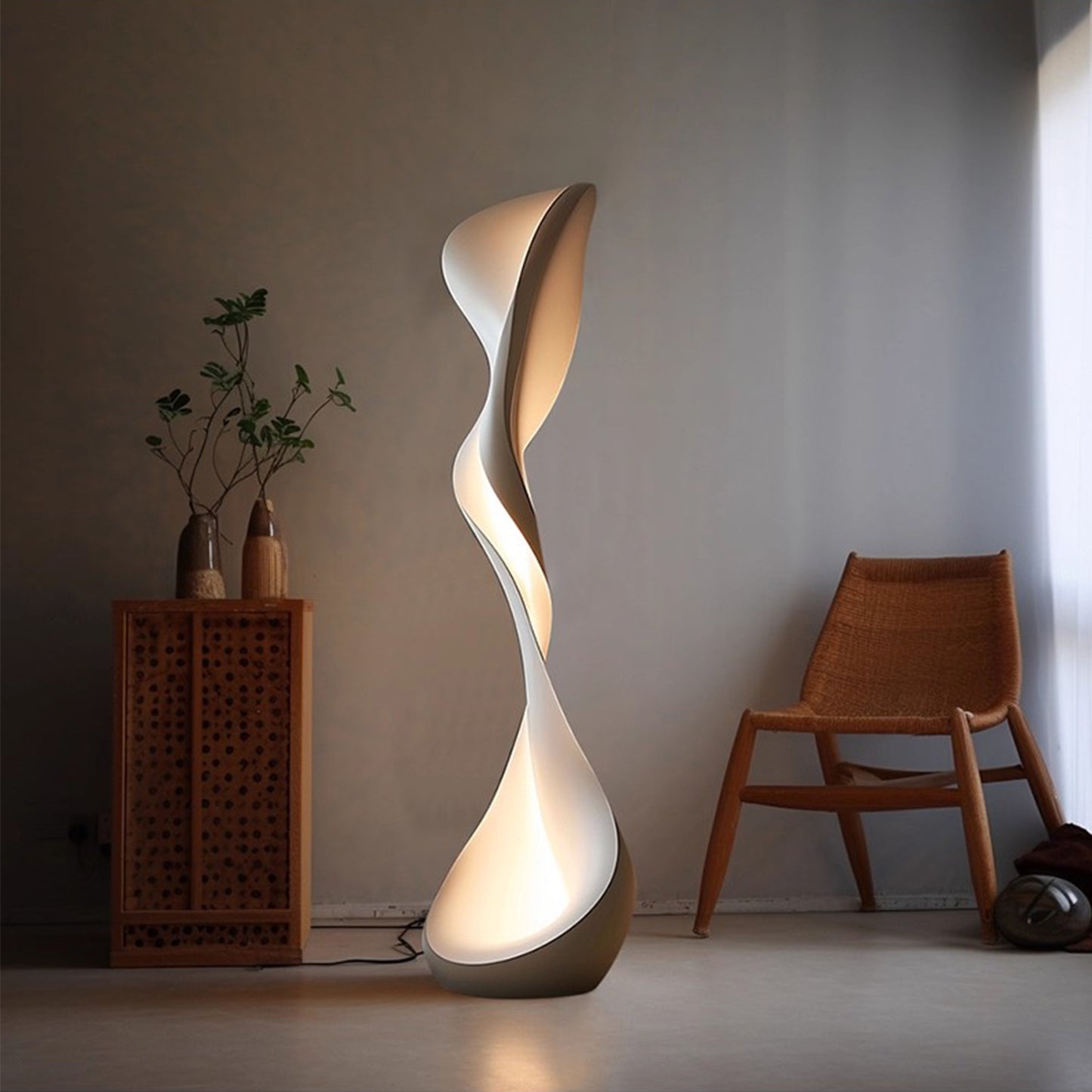MAS-3339 Masdio Modern Floor Lamp