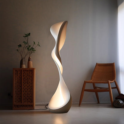 MAS-3339 Masdio Modern Floor Lamp