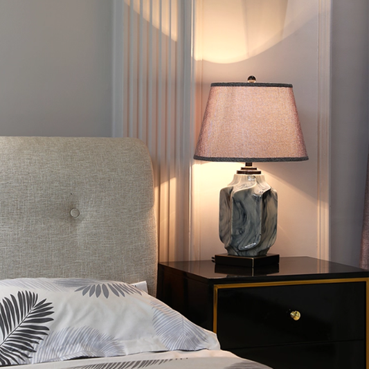 MAS-3371 Masdio Oriental Table Lamp