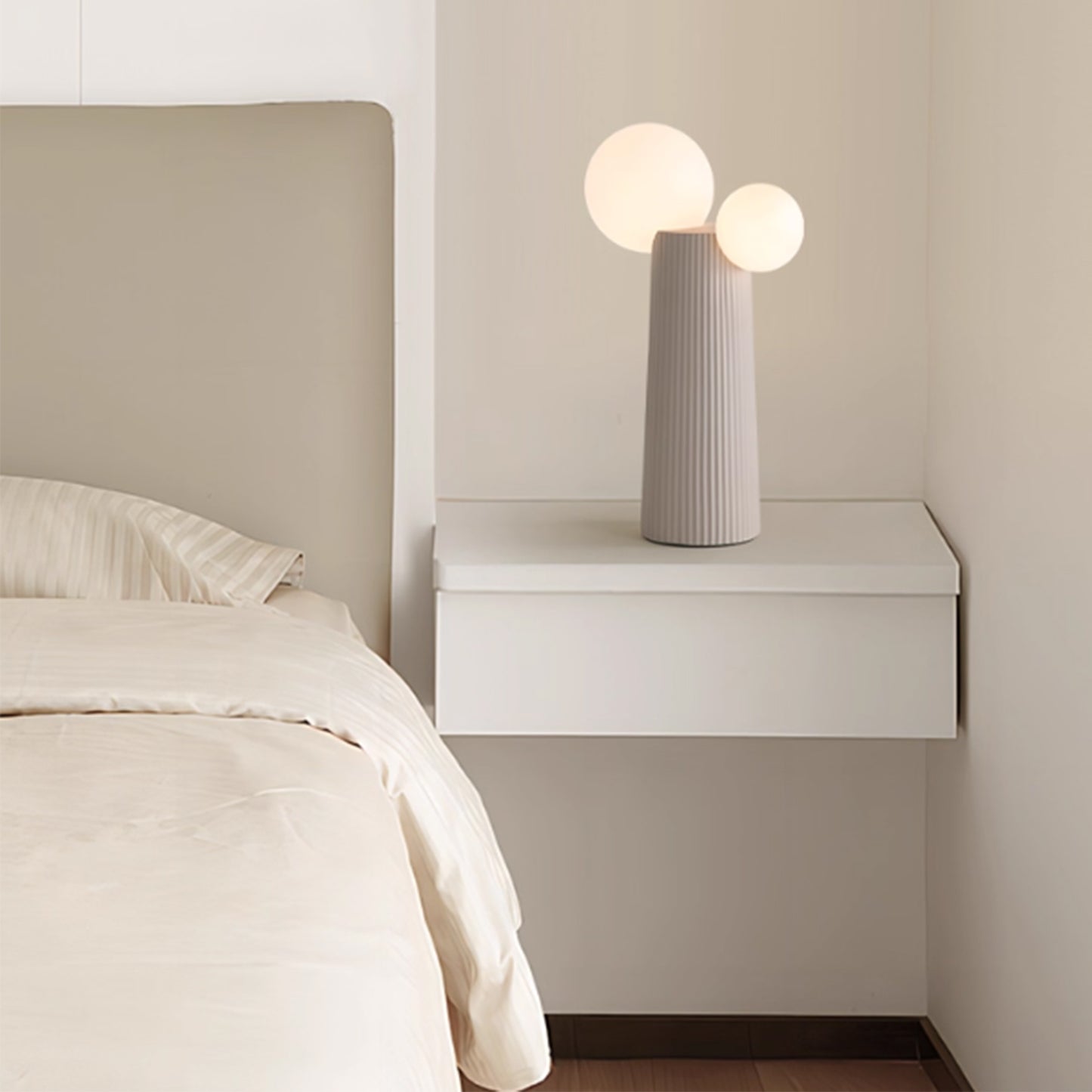 MAS-3432 Masdio Modern Table Lamp