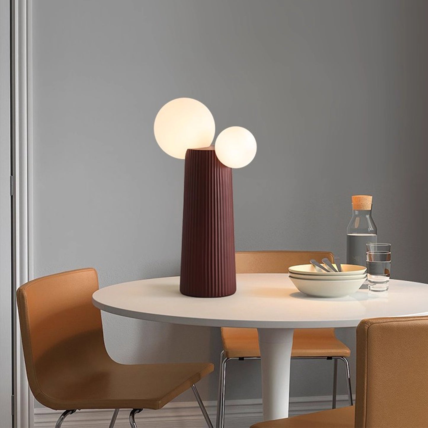 MAS-3432 Masdio Modern Table Lamp