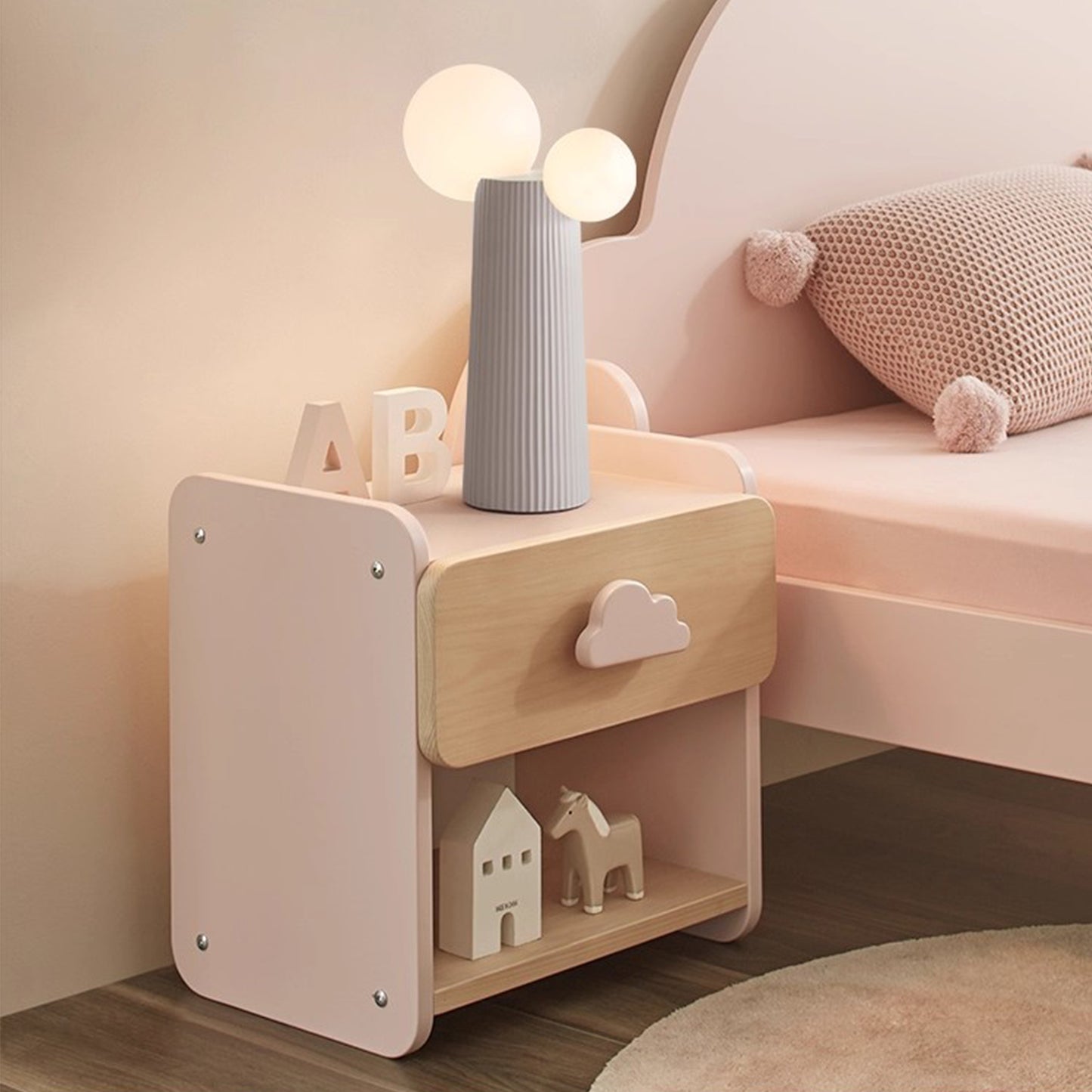 MAS-3432 Masdio Modern Table Lamp