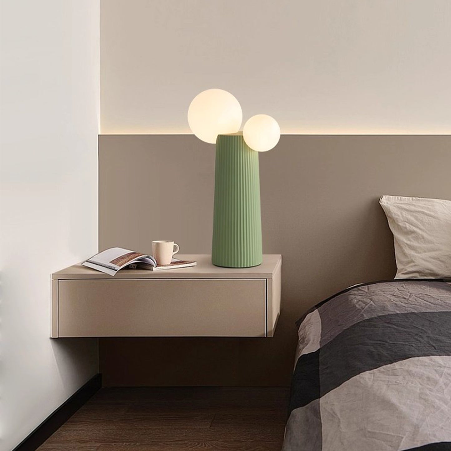 MAS-3432 Masdio Modern Table Lamp