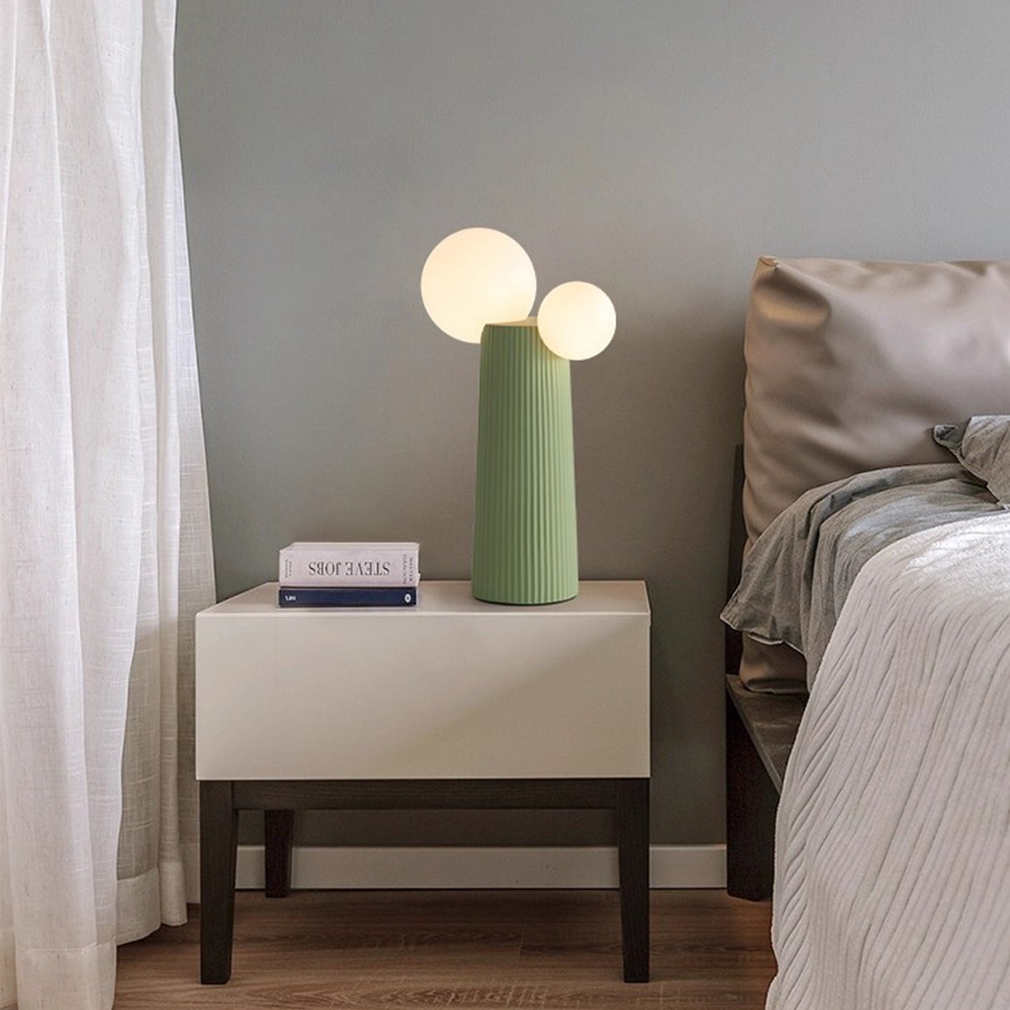 MAS-3432 Masdio Modern Table Lamp
