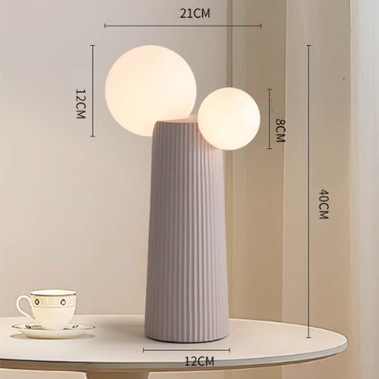 MAS-3432 Masdio Modern Table Lamp