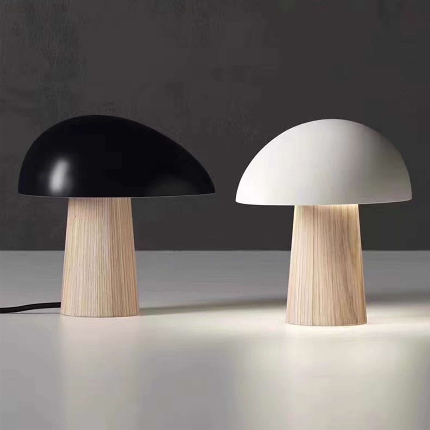 MAS-3433 Masdio Modern Table Lamp