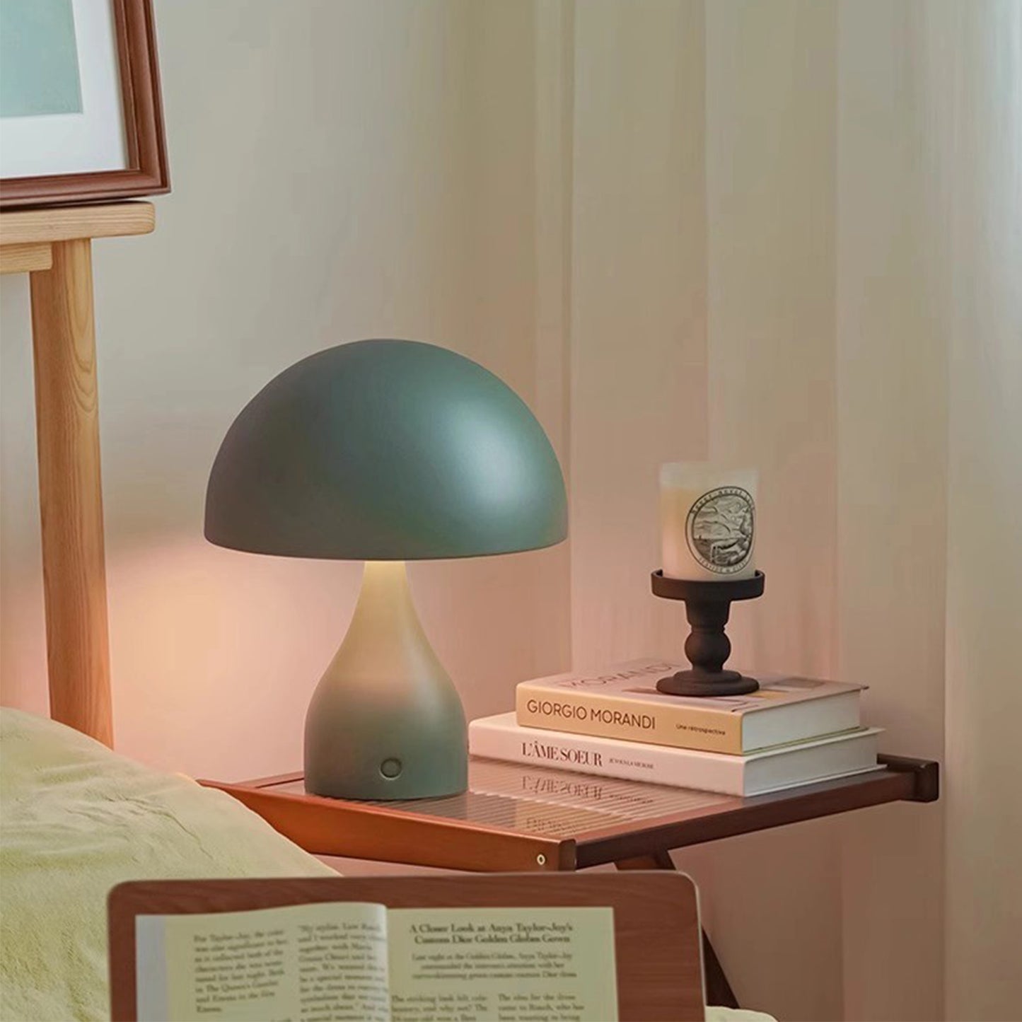 MAS-3435 Masdio Modern Table Lamp