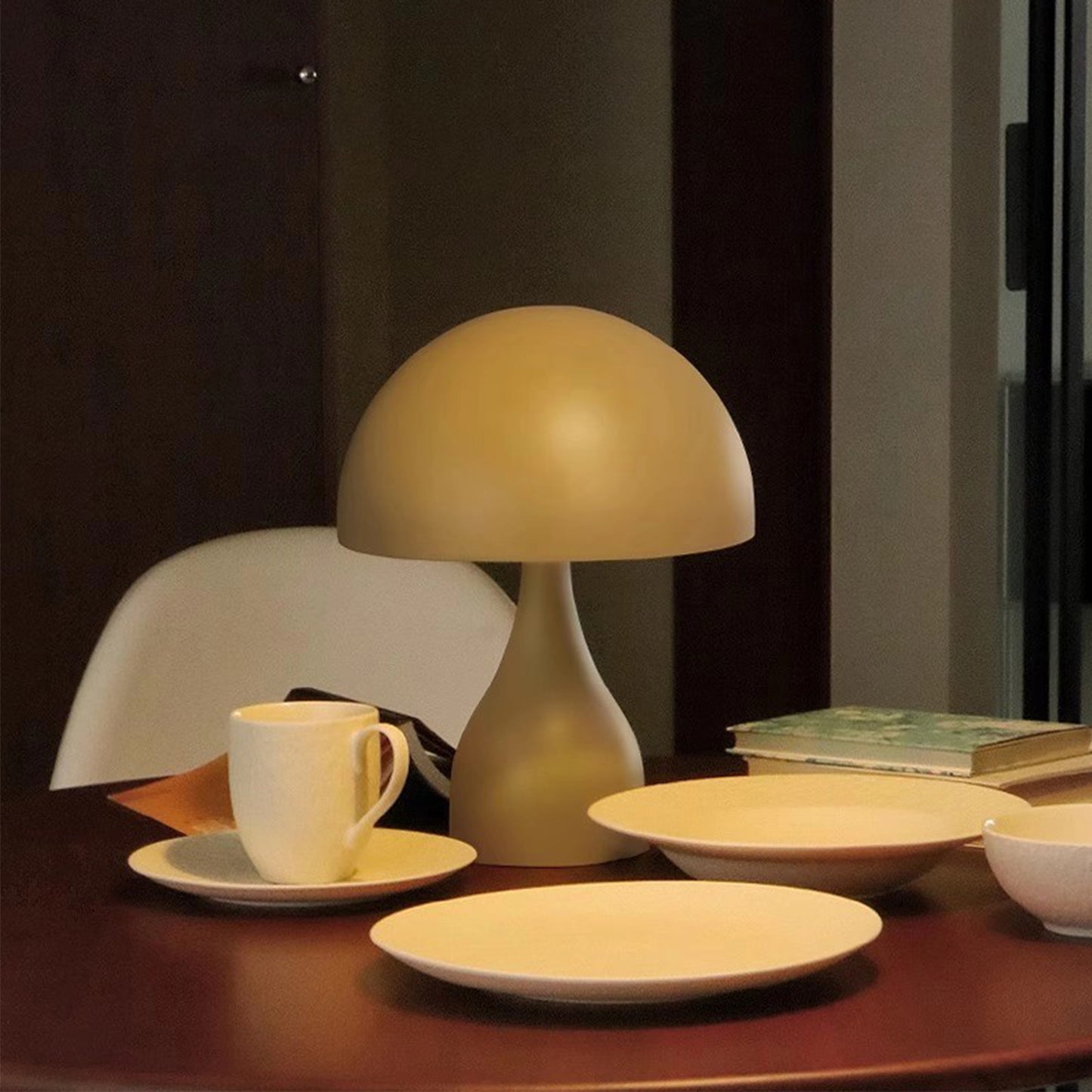 MAS-3435 Masdio Modern Table Lamp
