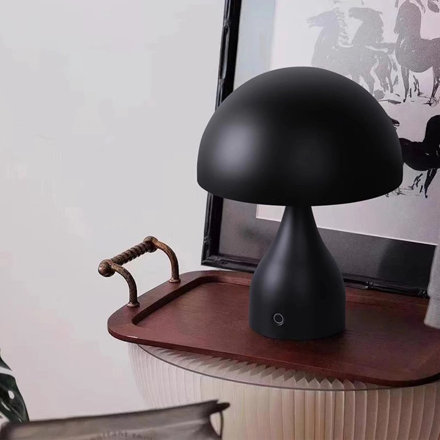 MAS-3435 Masdio Modern Table Lamp