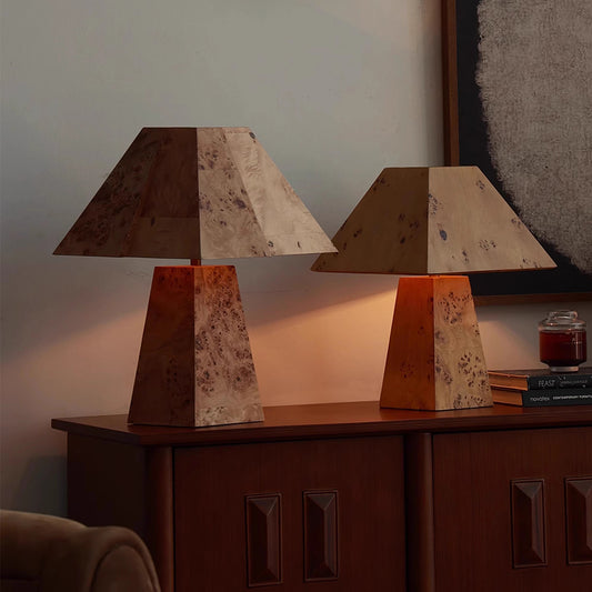 MAS-3442 Masdio Wabi Sabi Table Lamp