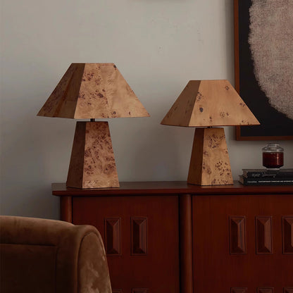 MAS-3442 Masdio Wabi Sabi Table Lamp