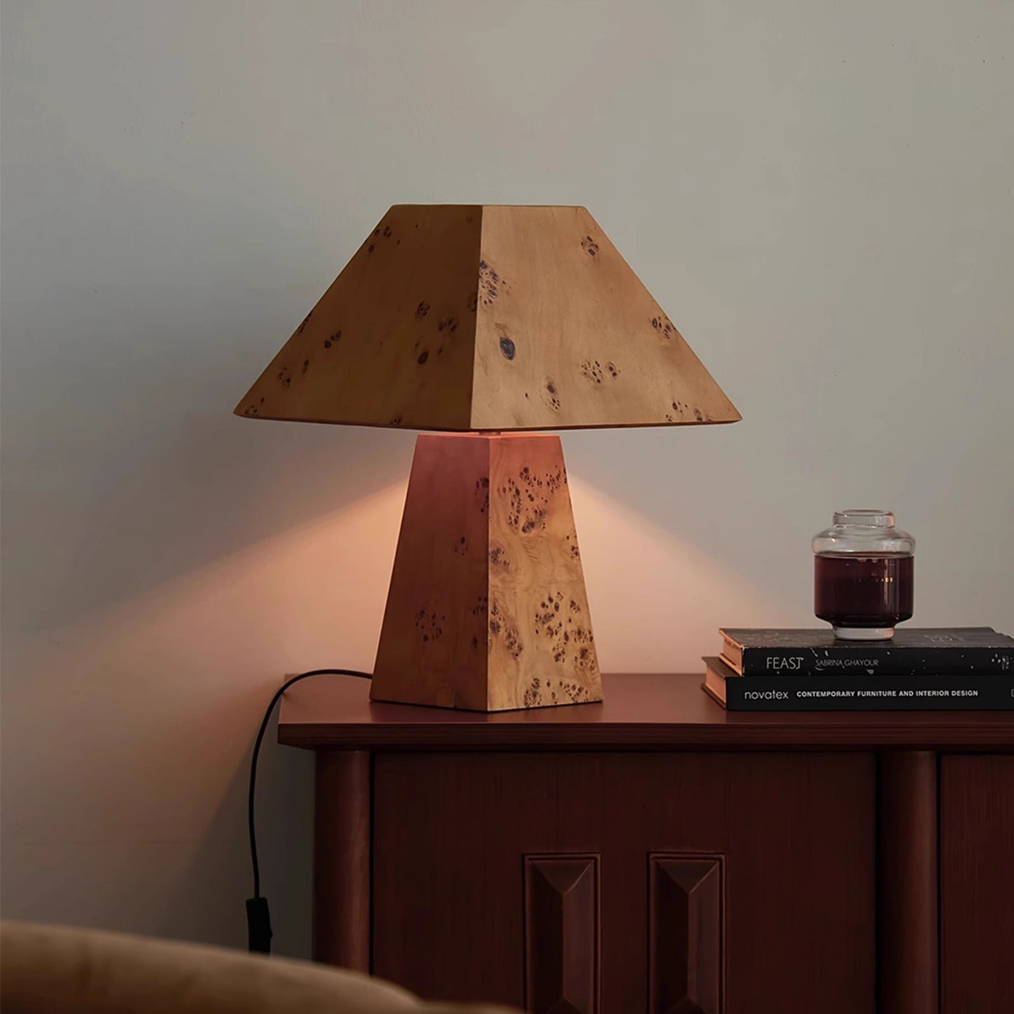 MAS-3442 Masdio Wabi Sabi Table Lamp