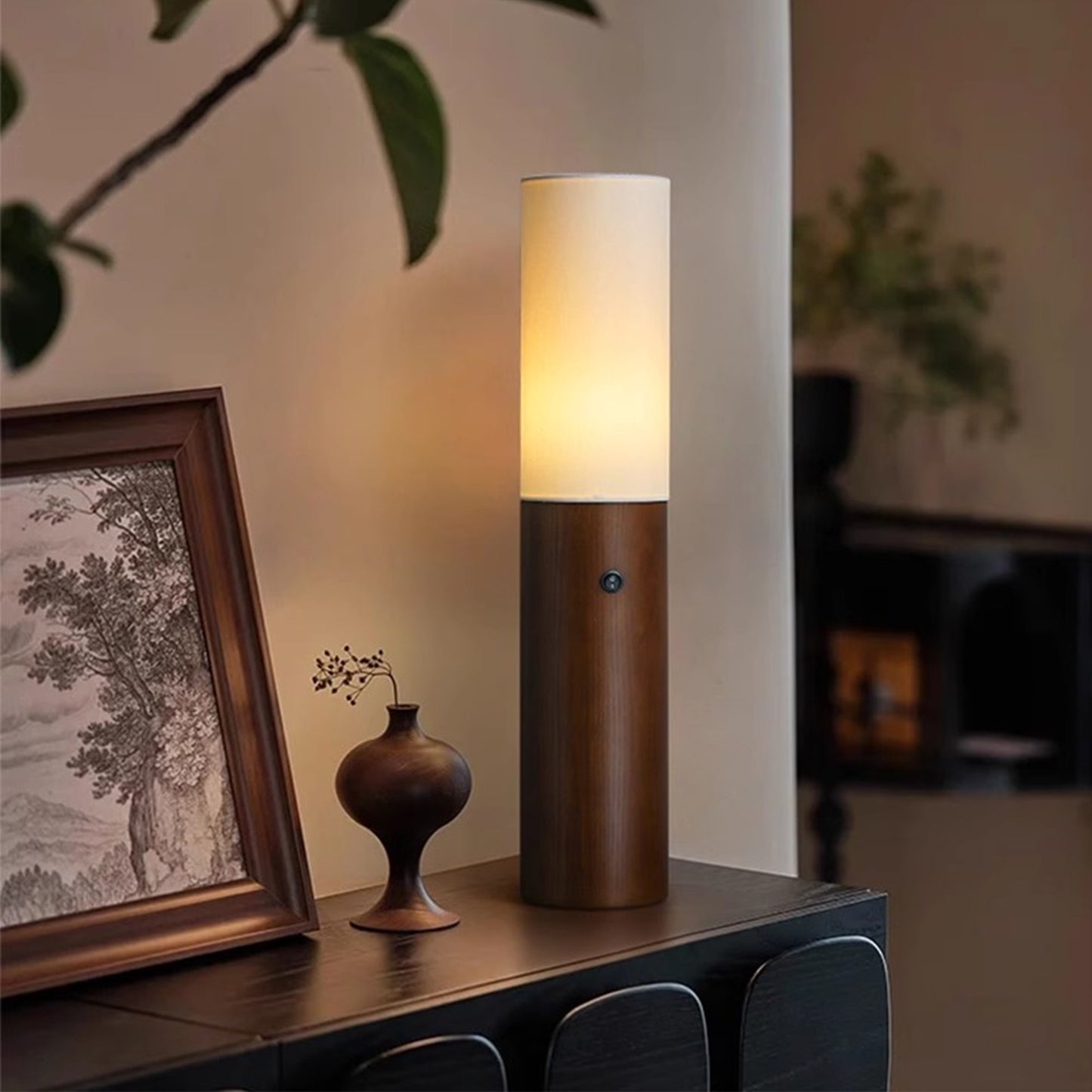 MAS-3445 Chinese Floor Lamp