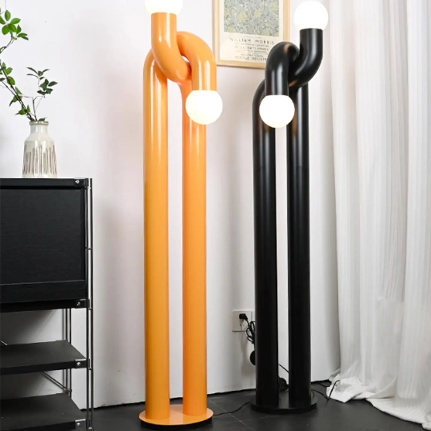 MAS-3452 Masdio Modern Floor Lamp Masdio