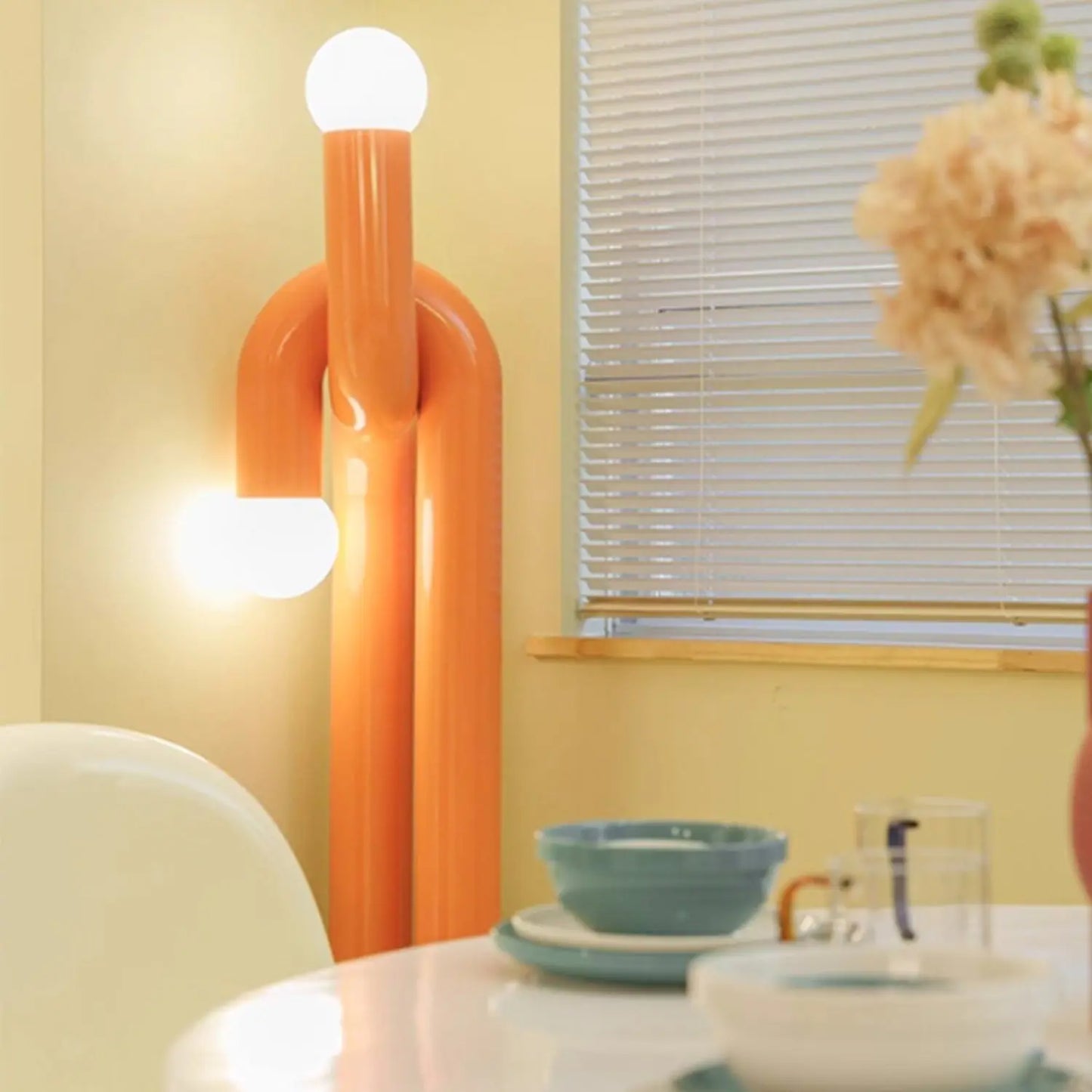 MAS-3452 Masdio Modern Floor Lamp Masdio