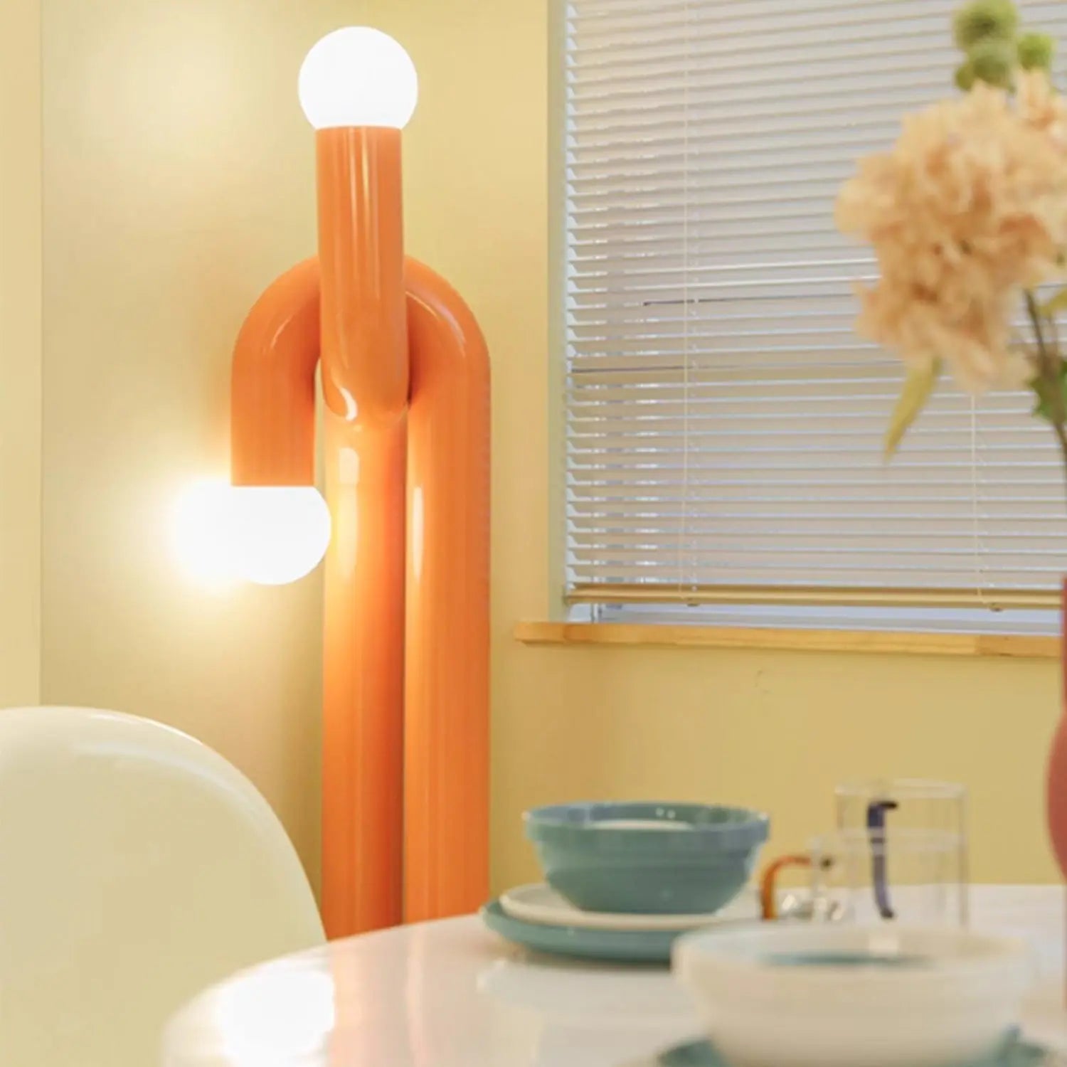 MAS-3452 Masdio Modern Floor Lamp Masdio