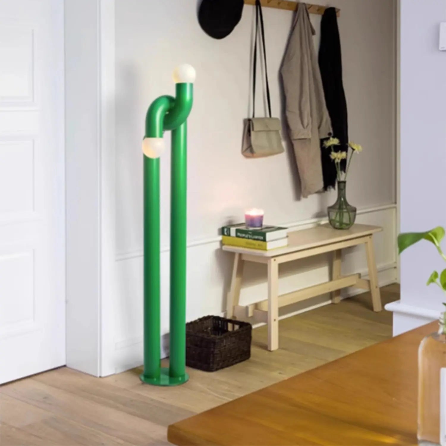 MAS-3452 Masdio Modern Floor Lamp Masdio