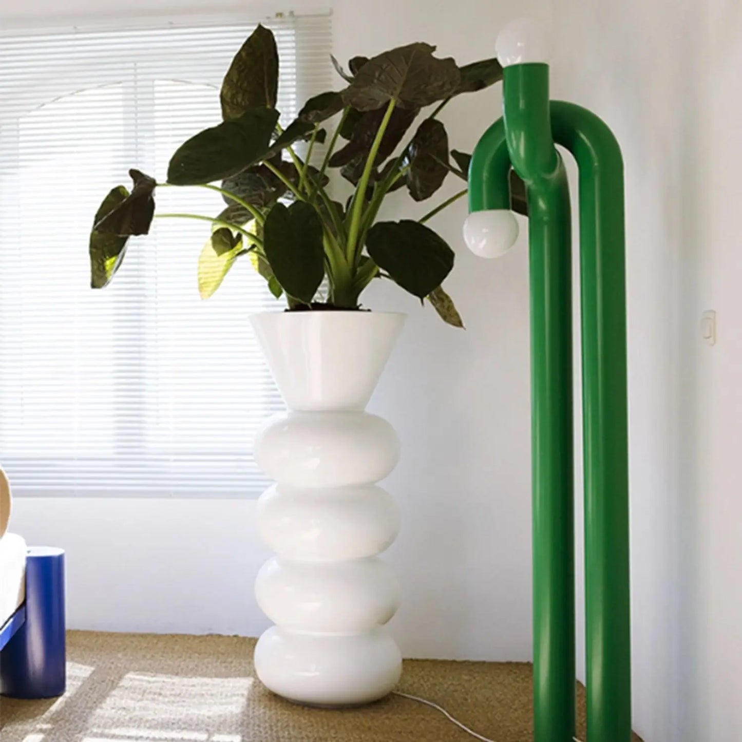 MAS-3452 Masdio Modern Floor Lamp Masdio