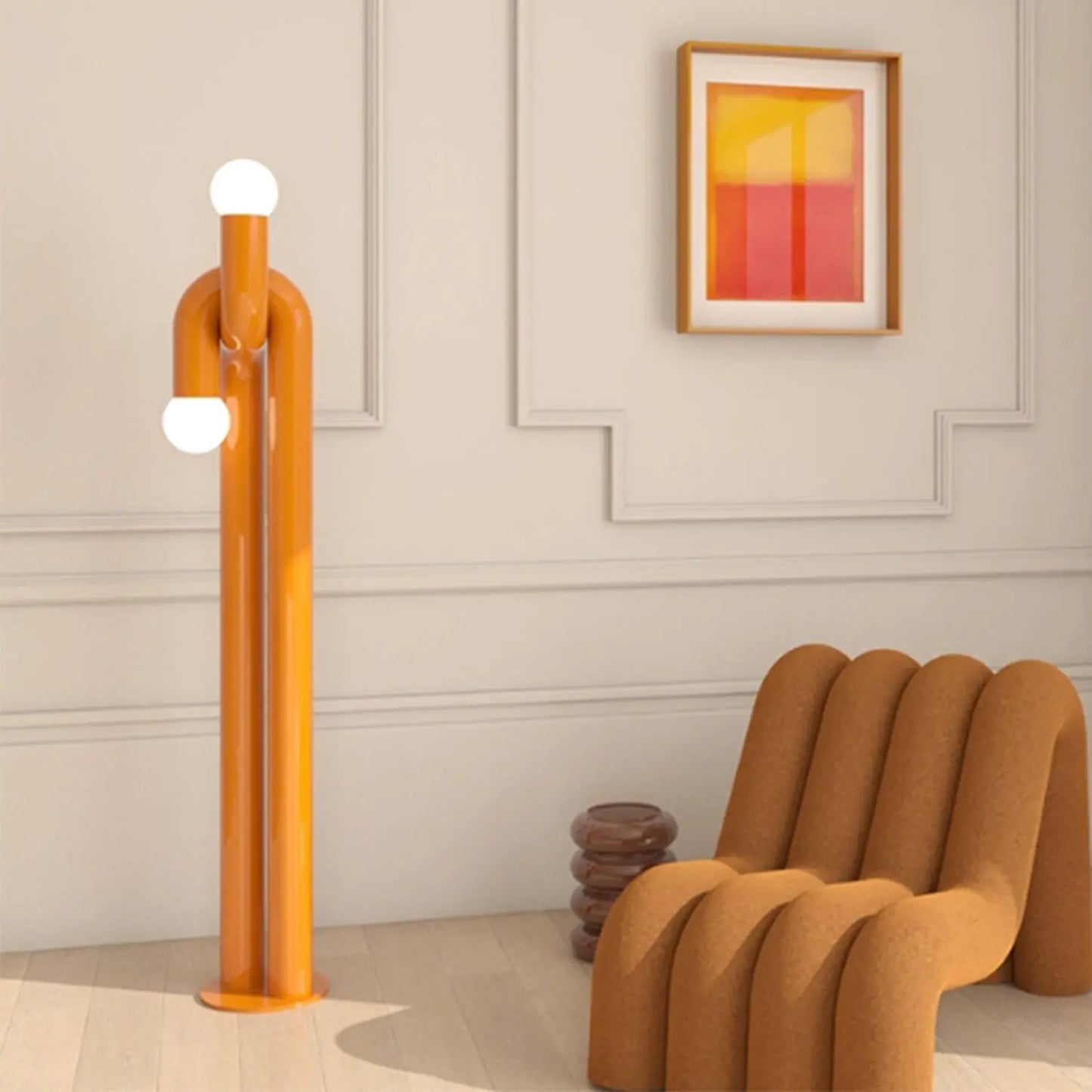 MAS-3452 Masdio Modern Floor Lamp Masdio