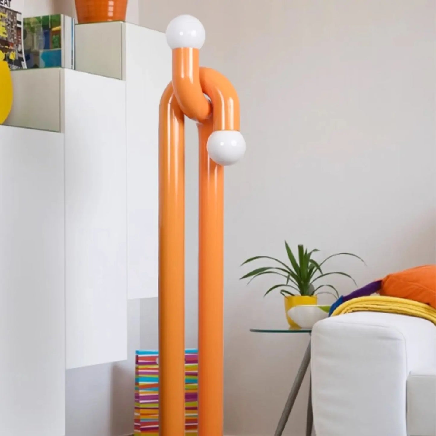 MAS-3452 Masdio Modern Floor Lamp Masdio