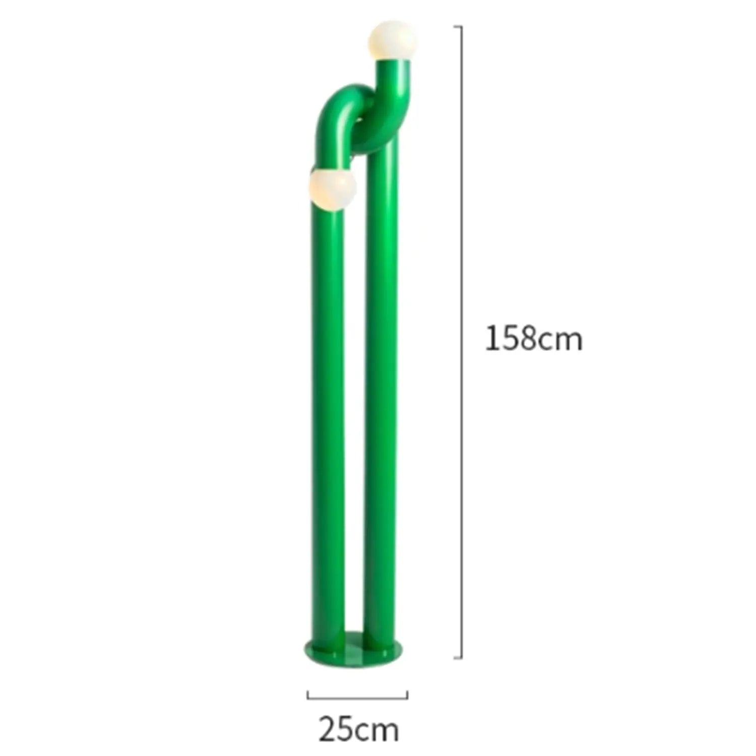 MAS-3452 Masdio Modern Floor Lamp Masdio