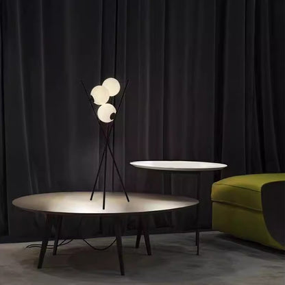 MAS-3458 Masdio Modern Floor Lamp
