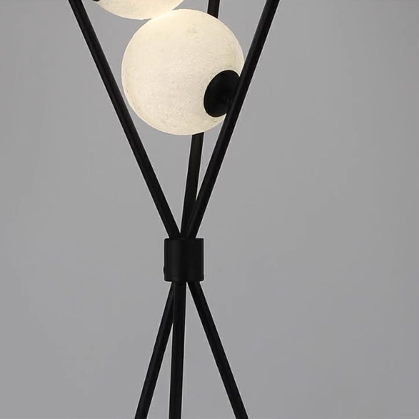 MAS-3458 Masdio Modern Floor Lamp