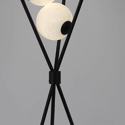 MAS-3458 Masdio Modern Floor Lamp