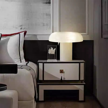 MAS-3468 Masdio Modern Marble Table Lamp