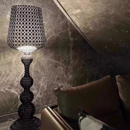 MAS-3601 Masdio Victorian Floor Lamp