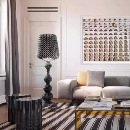 MAS-3601 Masdio Victorian Floor Lamp