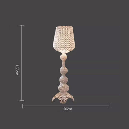 MAS-3601 Masdio Victorian Floor Lamp
