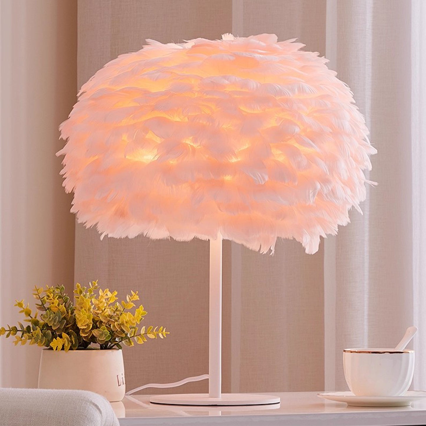 MAS-3823 Masdio Modern Table Lamp