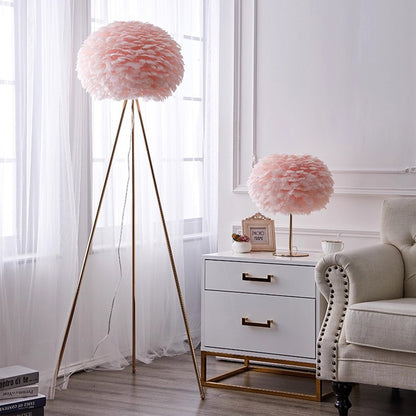 MAS-3823 Masdio Modern Table Lamp