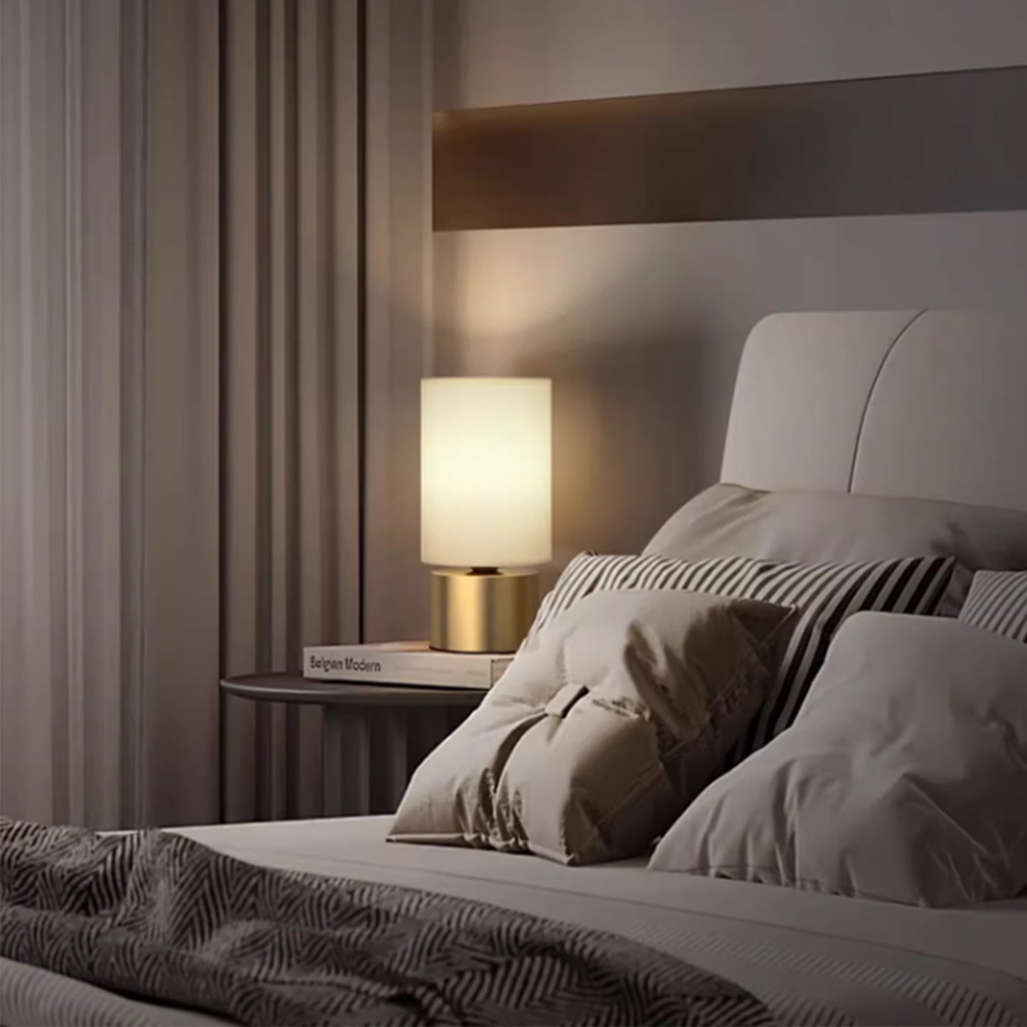 MAS-3860 Masdio Modern Table Lamp