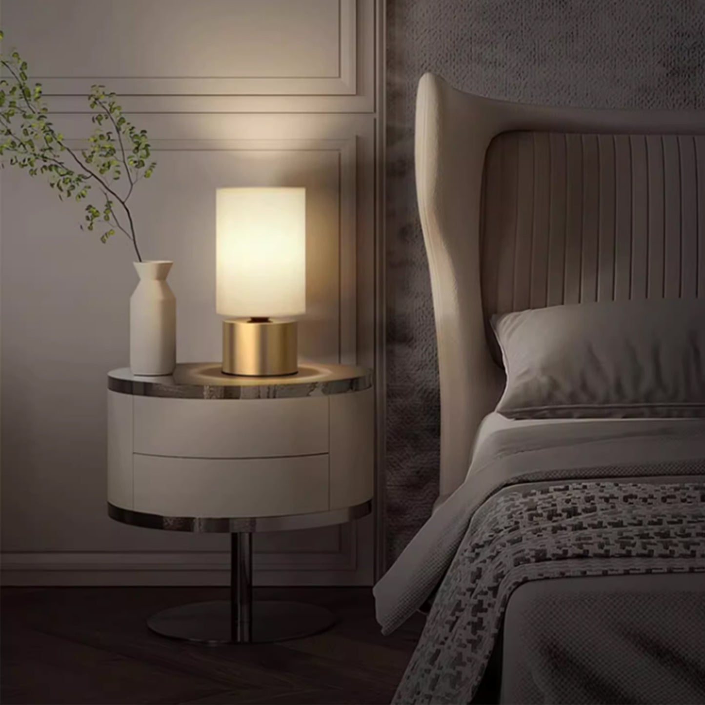 MAS-3860 Masdio Modern Table Lamp