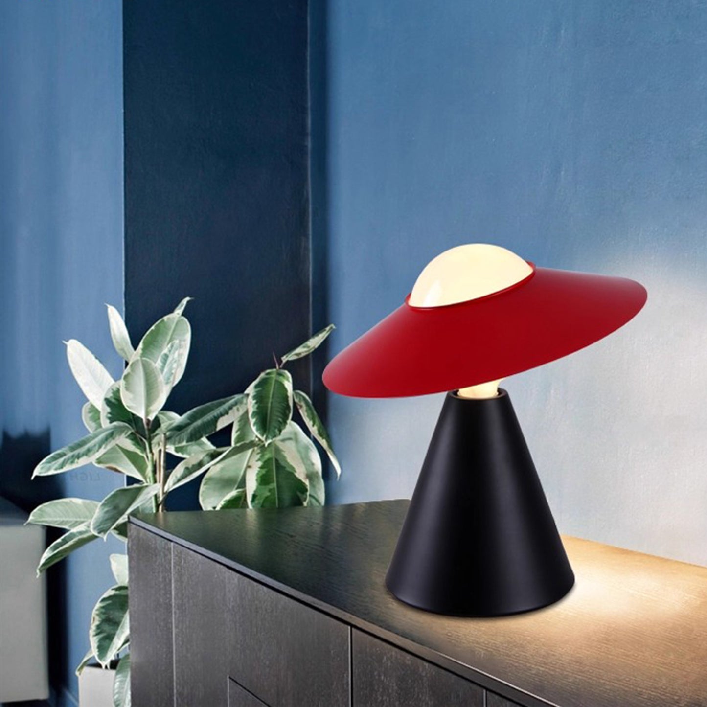 MAS-3876 Masdio Modern Table Lamp