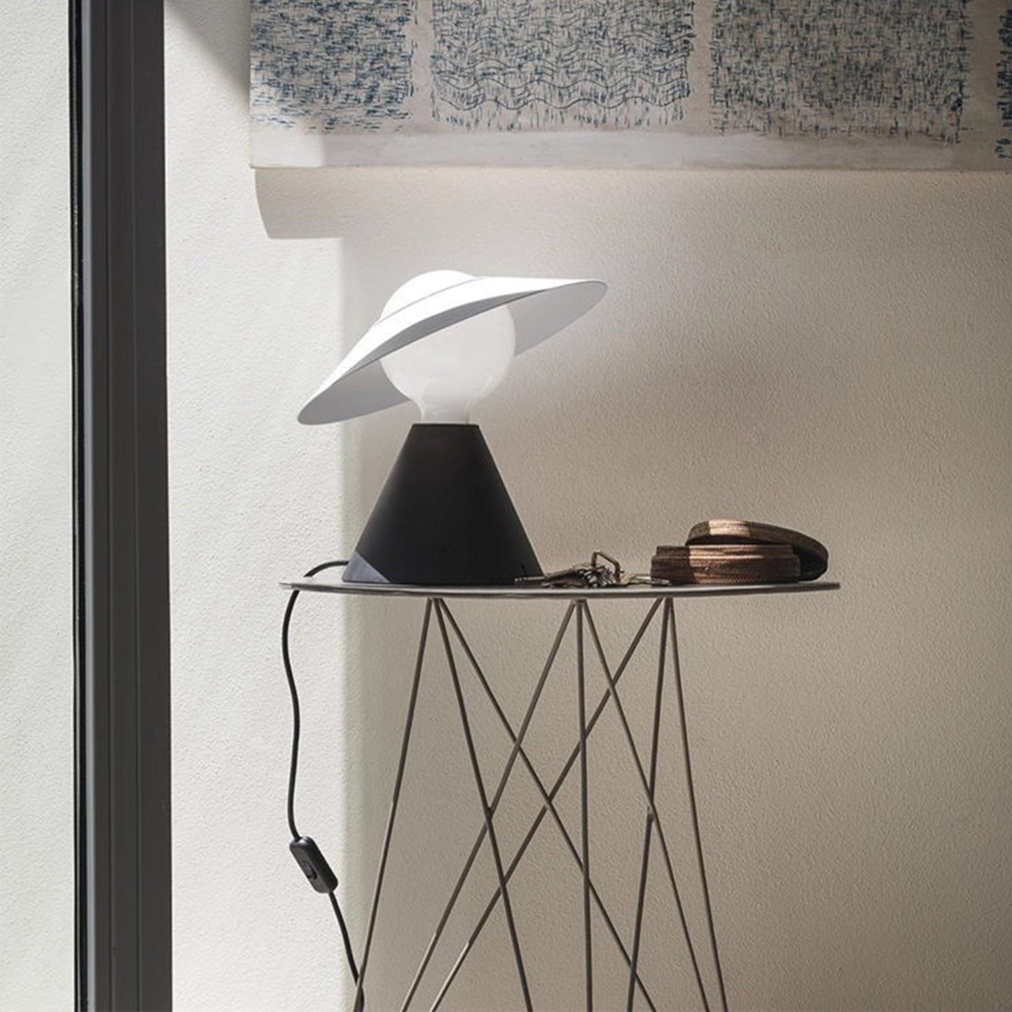 MAS-3876 Masdio Modern Table Lamp