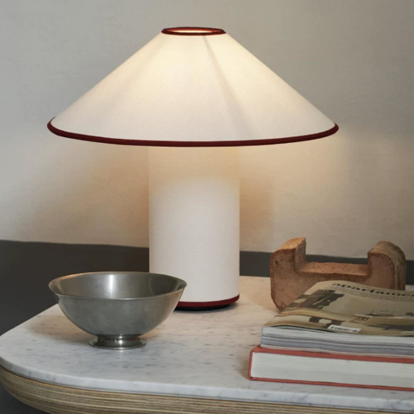 MAS-4161 Masdio Modern Table Lamp Masdio