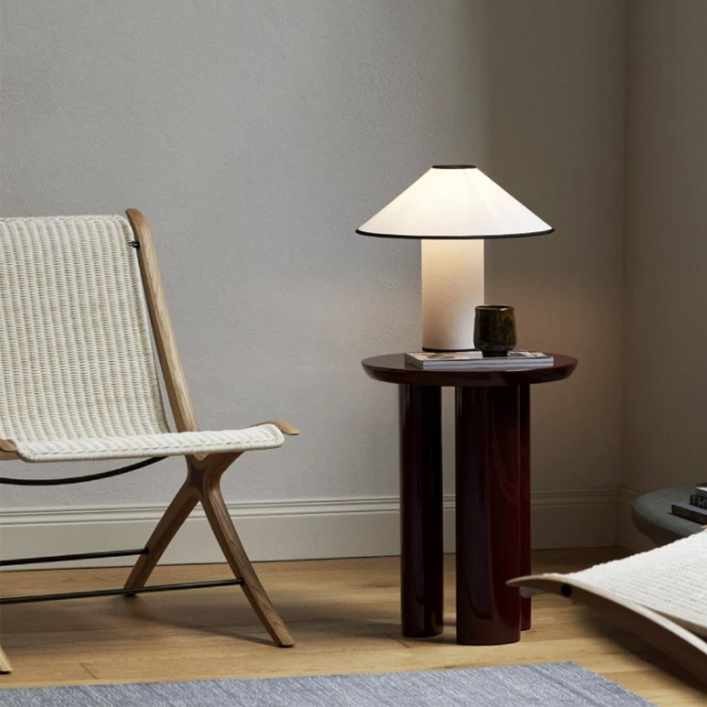 MAS-4161 Masdio Modern Table Lamp Masdio